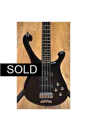 Warwick Pro Series Stuart Zender Warwick Pro Series Stuart Zender